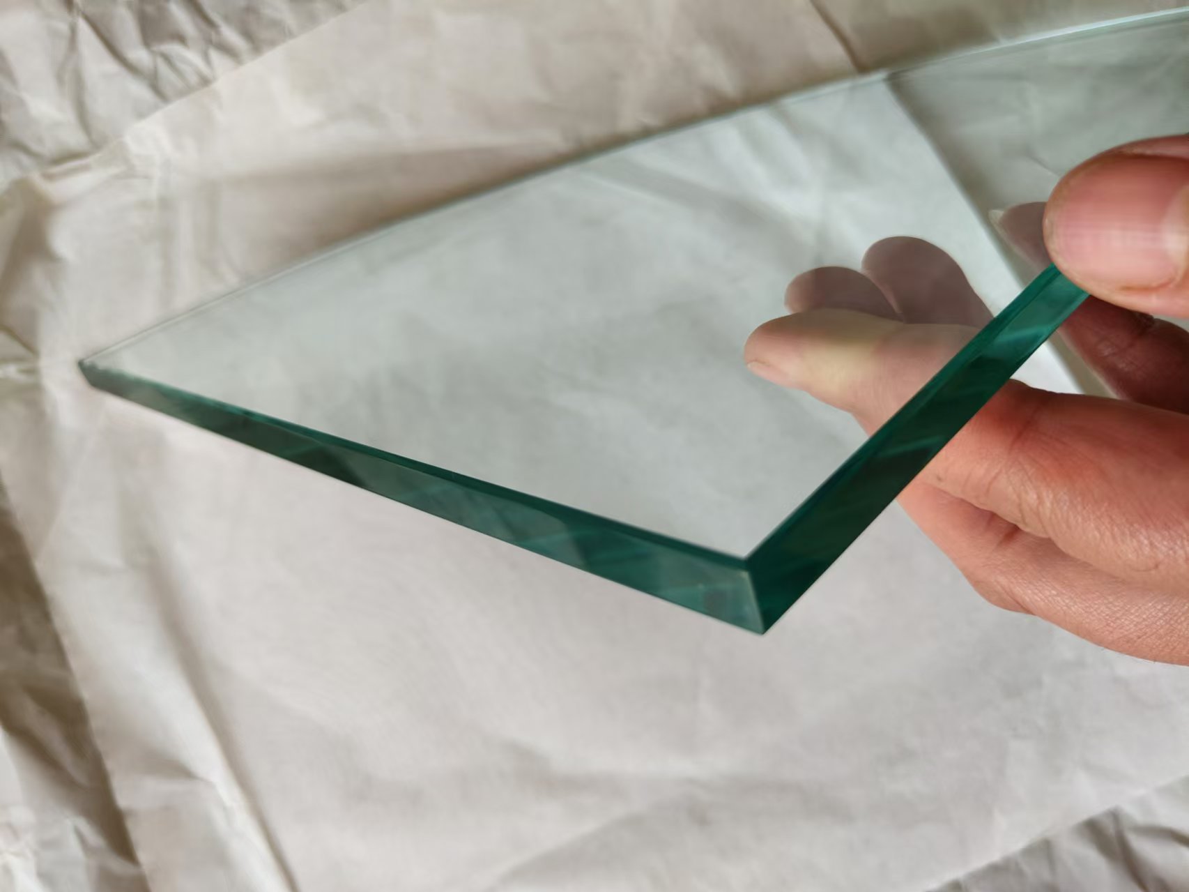 Float Glass